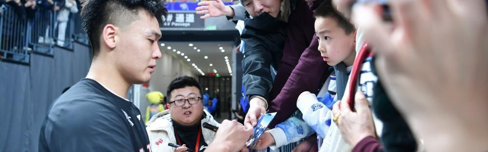 CBA国内球员注册截止：国手级转会增多，又一批老将即将告别