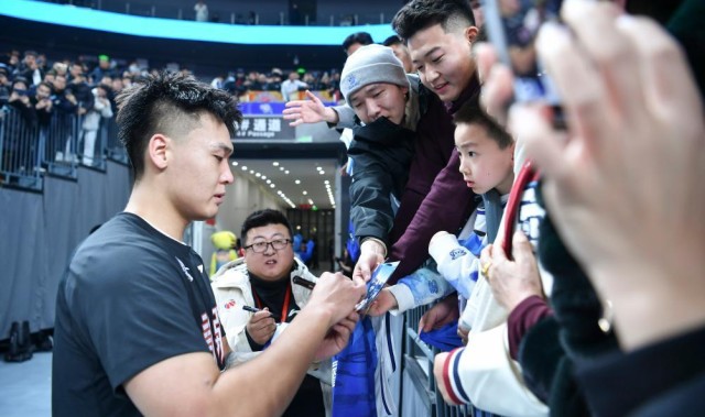 CBA国内球员注册截止：国手级转会增多，又一批老将即将告别