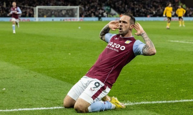 记者：丹尼-英斯在接受谢菲联体检，各方对交易持乐观态度