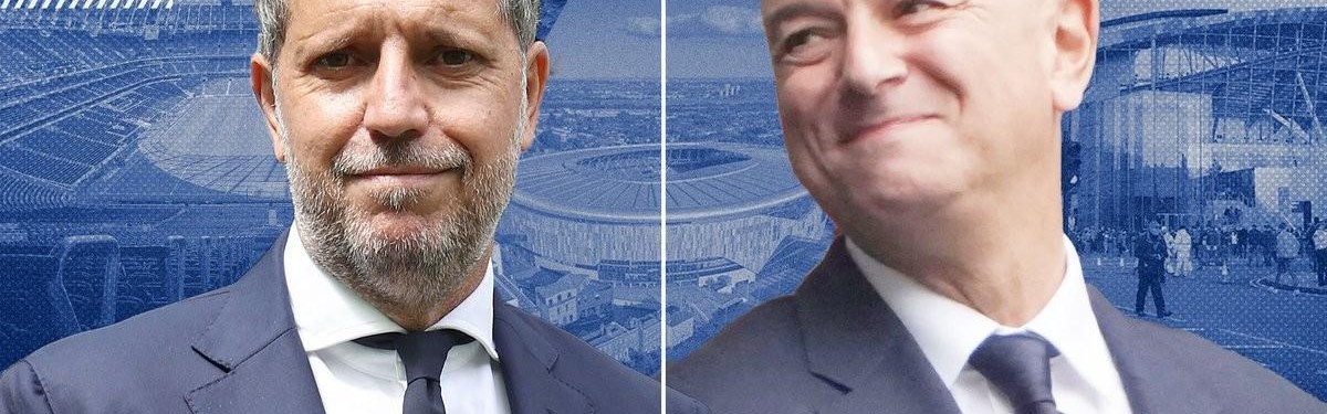 记者：帕拉蒂奇将在关窗后重返热刺，九月或十月开始担任正式职务