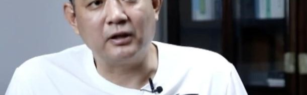 巩晓彬：不要扼杀孩子的天赋，希望我们能培养出自己的河村勇辉